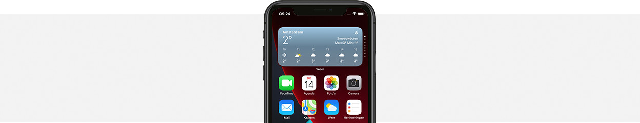 Comment utiliser les widgets sur votre iPhone ?