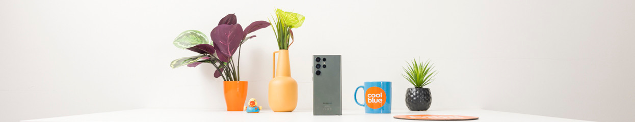 Expert review Samsung Galaxy S23 Ultra