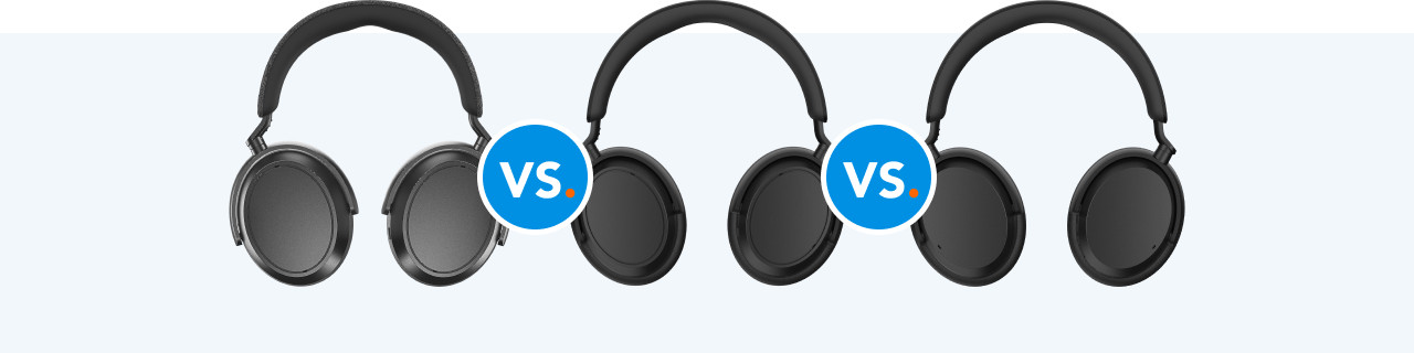 Sennheiser Momentum 4 vs Accentum Plus vs Accentum