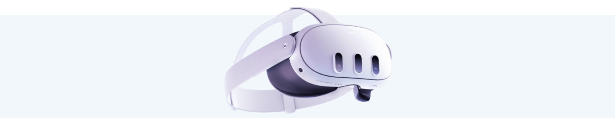 How do you connect your Meta Quest VR headset to a PC or laptop?