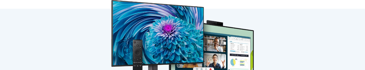 De quels extras dispose un écran PC ?