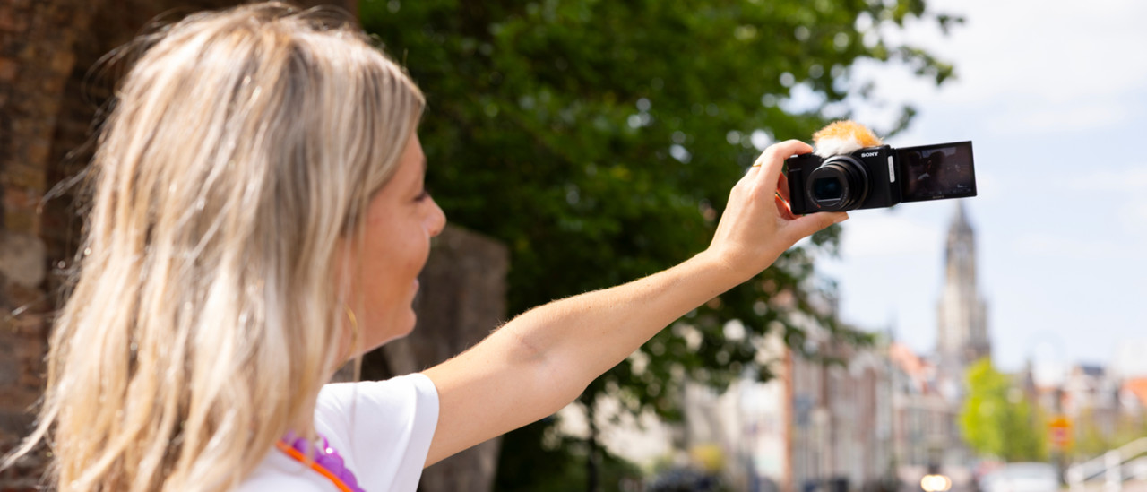 Vlogger
