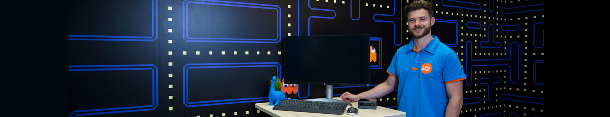 Qu'est-ce qu'une unité centrale ?