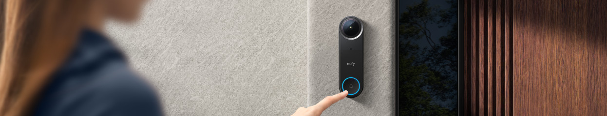 4 astuces pour entendre le son de votre sonnette Eufy partout