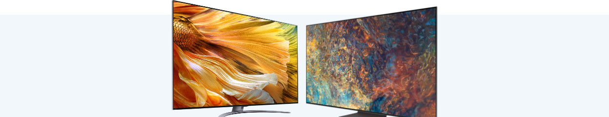 What's a mini LED TV?