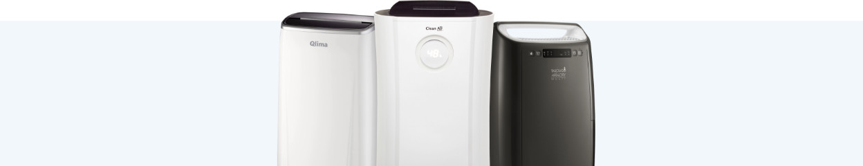 5 astuces si votre déshumidificateur ne s'allume plus