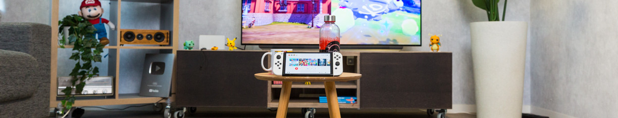 Welke Nintendo games komen in 2025 uit?