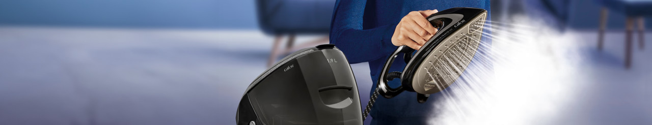 Fers à repasser Calor