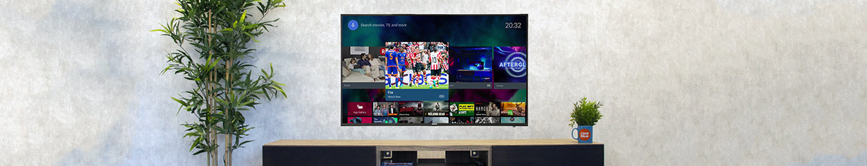 How high should you mount your TV?