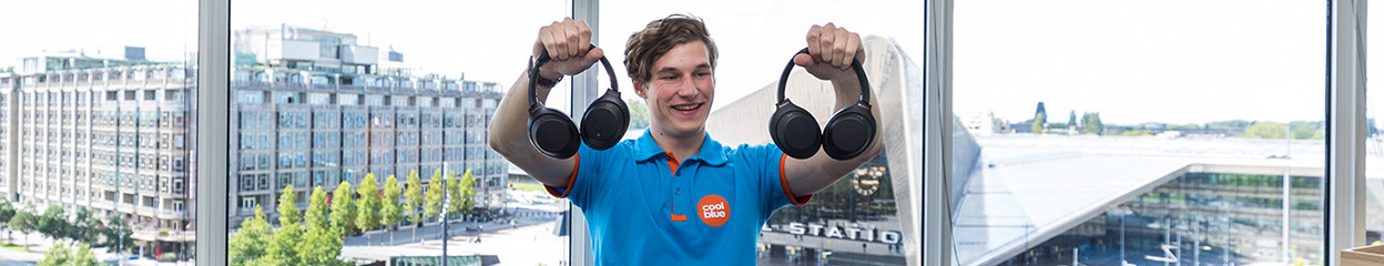 Comparez le Sony WH-1000XM3 avec le WH-1000XM4