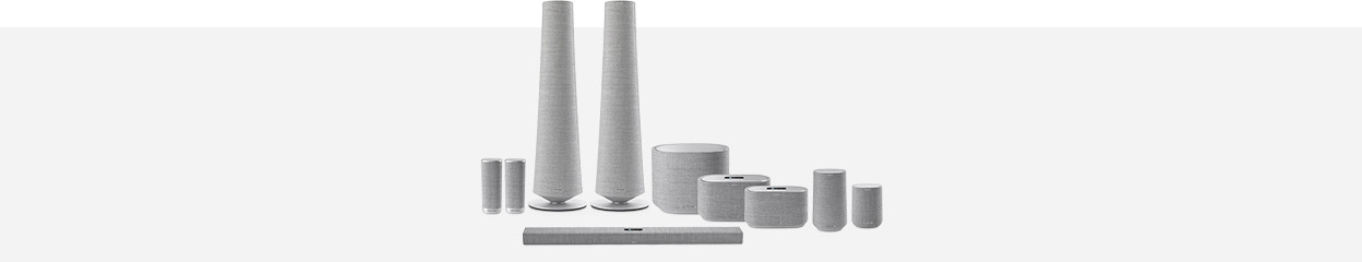 Voilà comment réinitialiser une enceinte Harman Kardon Citation