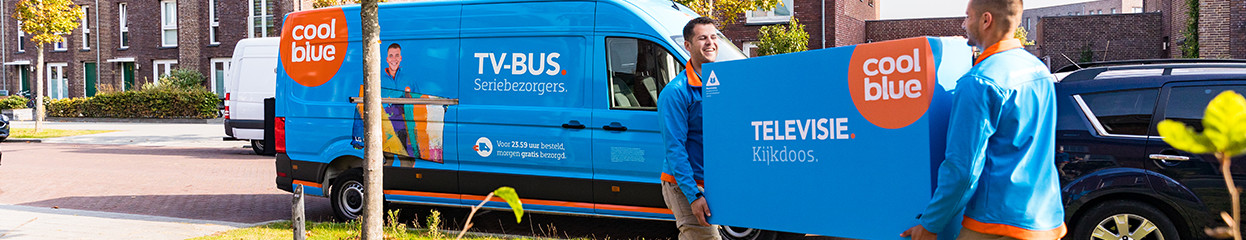 Televisie Installatieservice