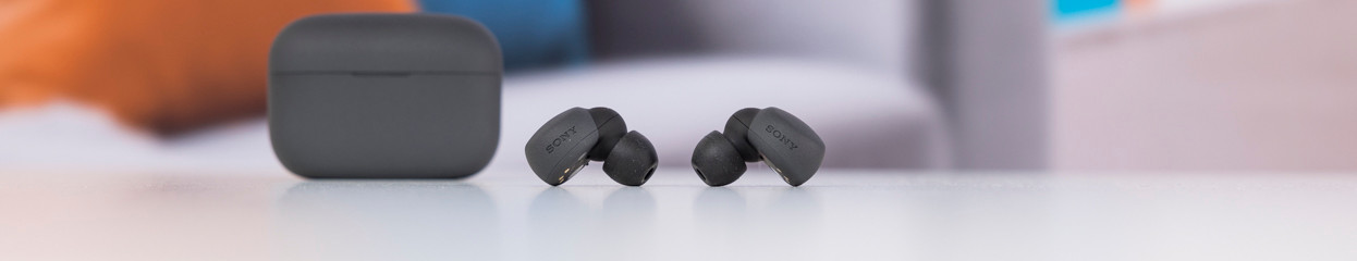 Avis expert : Sony LinkBuds S