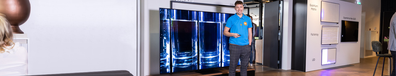 Avis expert : Samsung Neo QLED QN90C