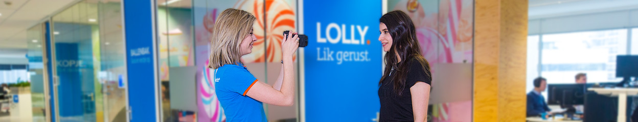 Advice on portrait photography