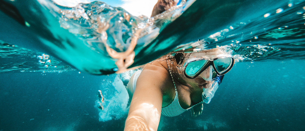 Watersport accessoires