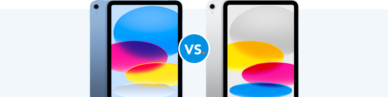 Verschil Apple iPad (2025) en Apple iPad (2022)