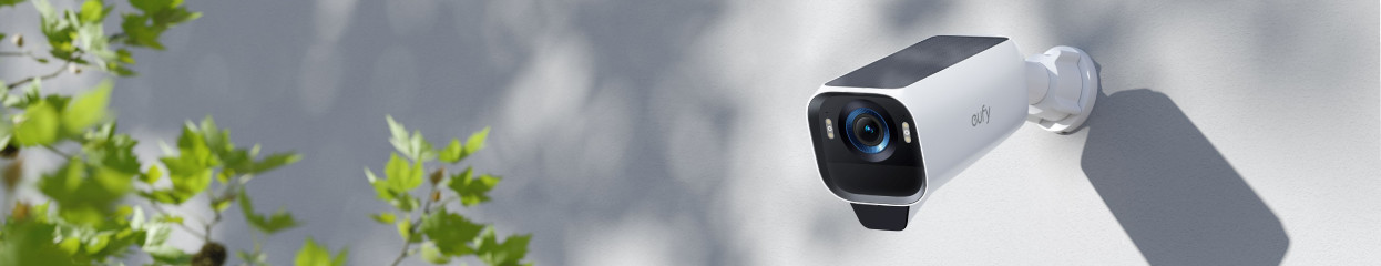 De verschillen tussen de EufyCam S3 Pro en de EufyCam 3