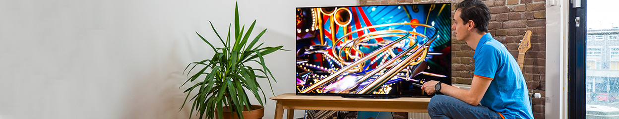 What's a lifestyle TV?