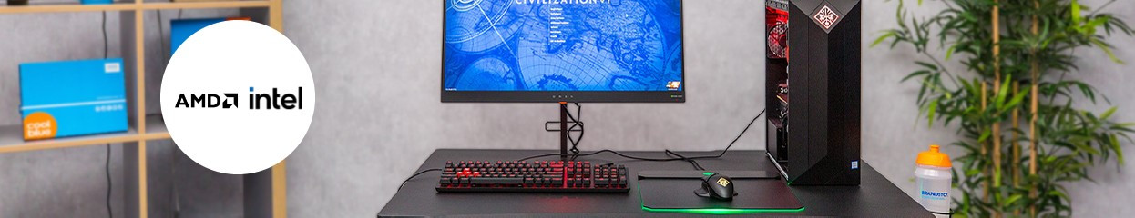 Quelles sont les différences entre les processeurs Intel Core i9 et AMD Ryzen 9 ?