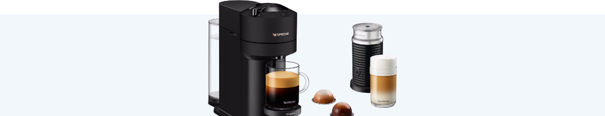 How do you clean your Nespresso milk frother?