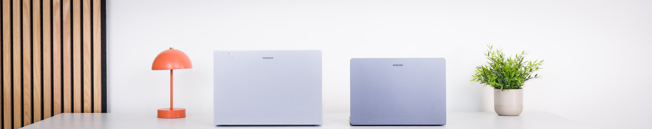 Alles over de Samsung Galaxy Book6