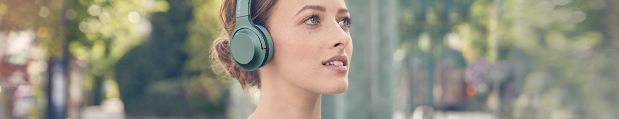 Tout sur les casques audios et écouteurs avec Hi-Res Audio