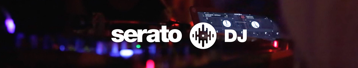 Advies over Serato DJ