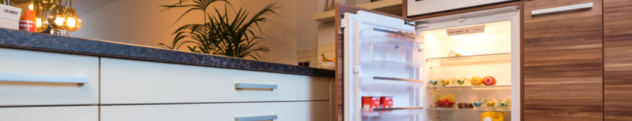 Voici comment fonctionne le service d'encastrement de frigos proposé par Coolblue