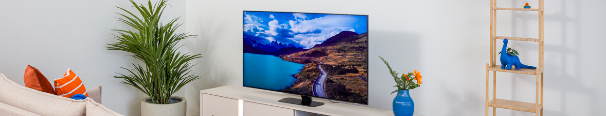 Specialisten review van de Samsung QN90D