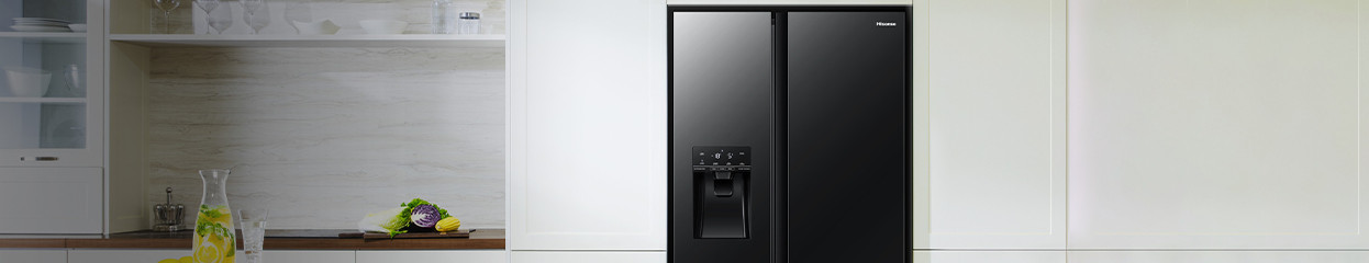 Comment résoudre le code d'erreur « DR » d'un frigo Hisense ?
