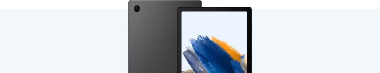 Alles over de Samsung Galaxy Tab A8