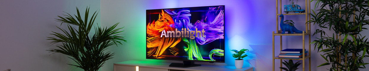 Specialisten review van de Philips The One 8909