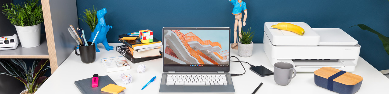 Which apps can you use on a Chromebook?