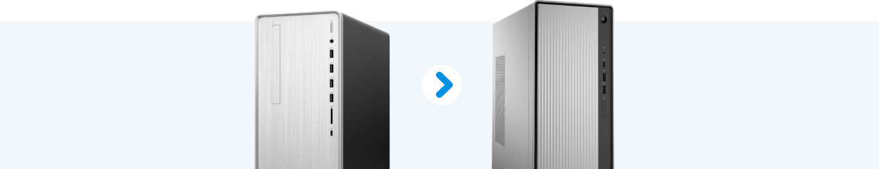 How do you transfer files to a new PC?