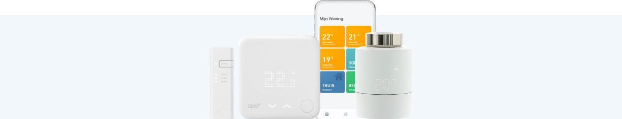 Comment installer un thermostat Tado ?