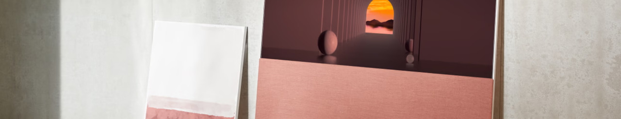 Wat zijn LG lifestyle tv’s?