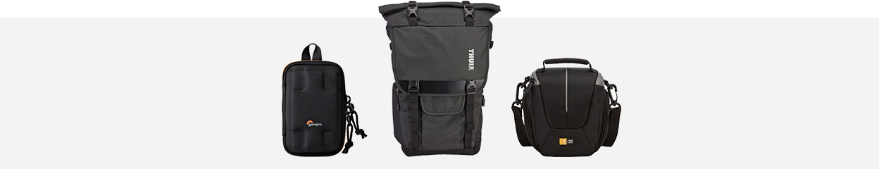 Welk type cameratas heb ik nodig?