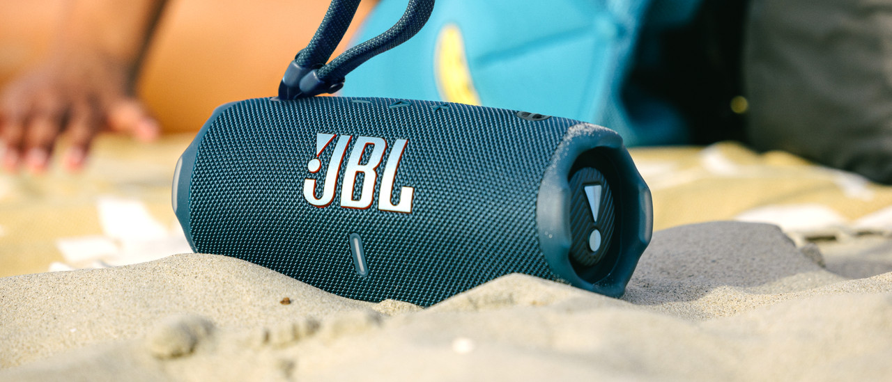 Journée à la plage