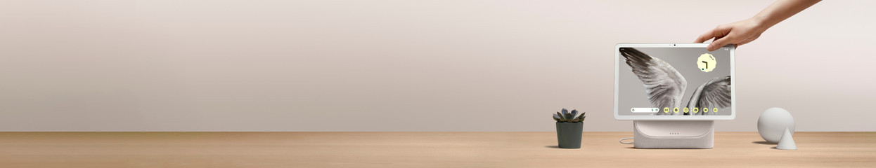 Accessoires pour Google Pixel Tablet