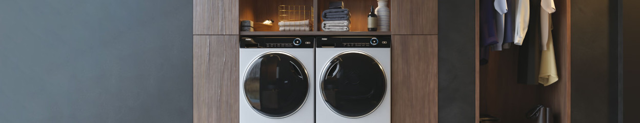 What are the dimensions of a dryer?