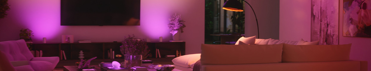 Comparez le Philips Hue Bridge Pro avec le Bridge