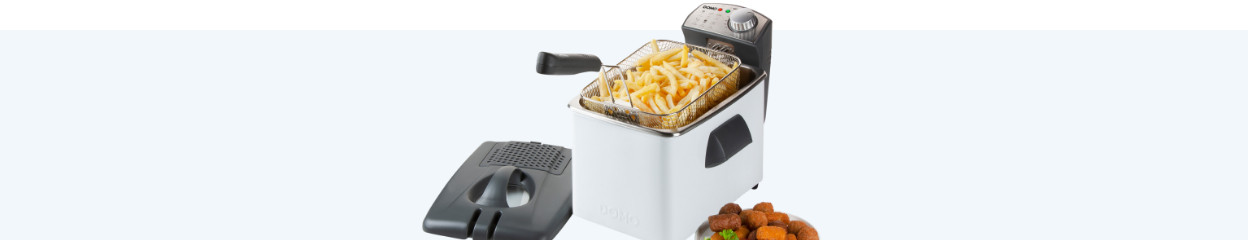 How many people do you deep fry for?