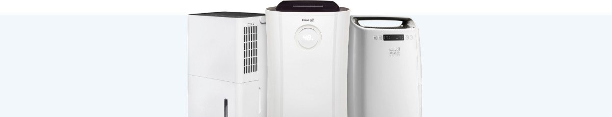 3 tips als je luchtontvochtiger lekt