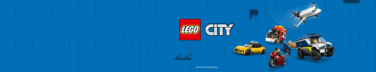 LEGO City