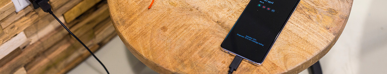 How do you choose the right fast charger?