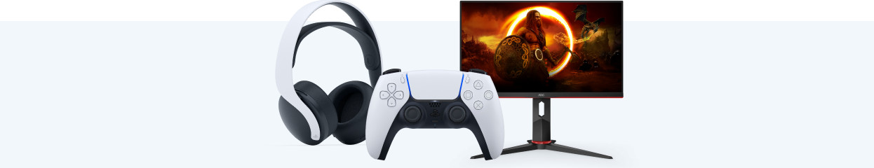 Wat heb je nodig om het beste uit je PlayStation 5 setup te halen?