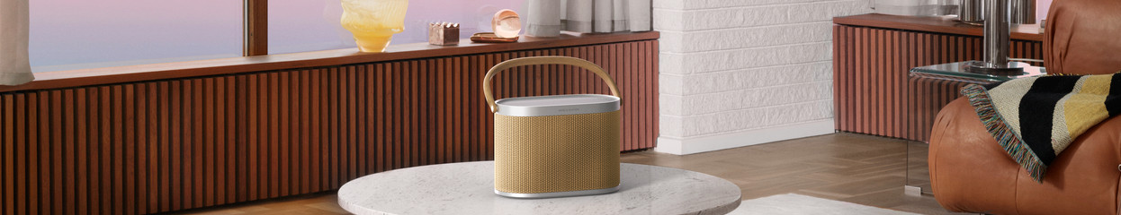 The 5 best choices for a WiFi speaker in your living room