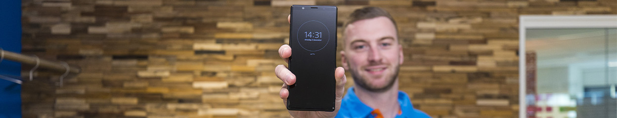 Hoe vind ik mijn Android smartphone terug?