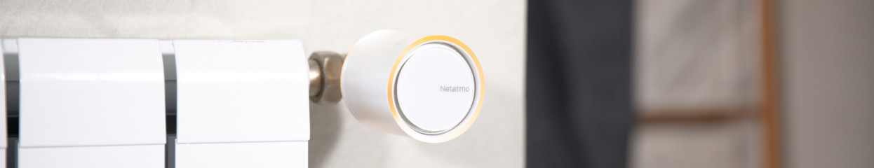 Hoe vervang je een radiatorknop?